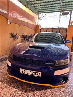 دودج تشارجر